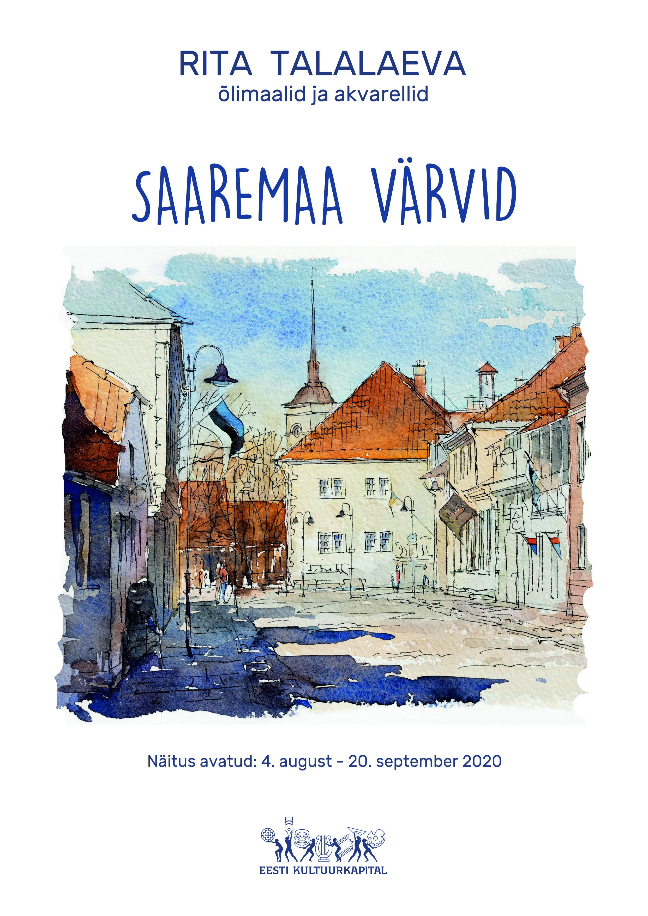 Rita Talalaeva plakat Saaremaa värvid.jpg